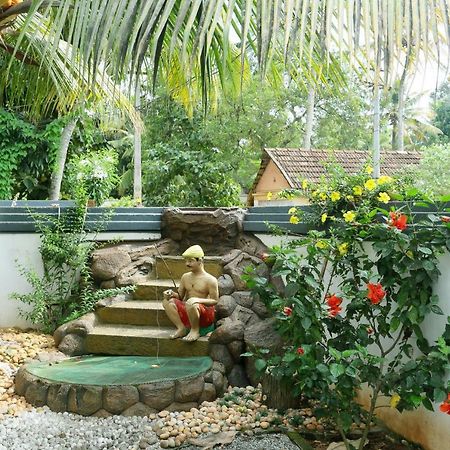 Belhaven Home Stay Тривандрум Экстерьер фото
