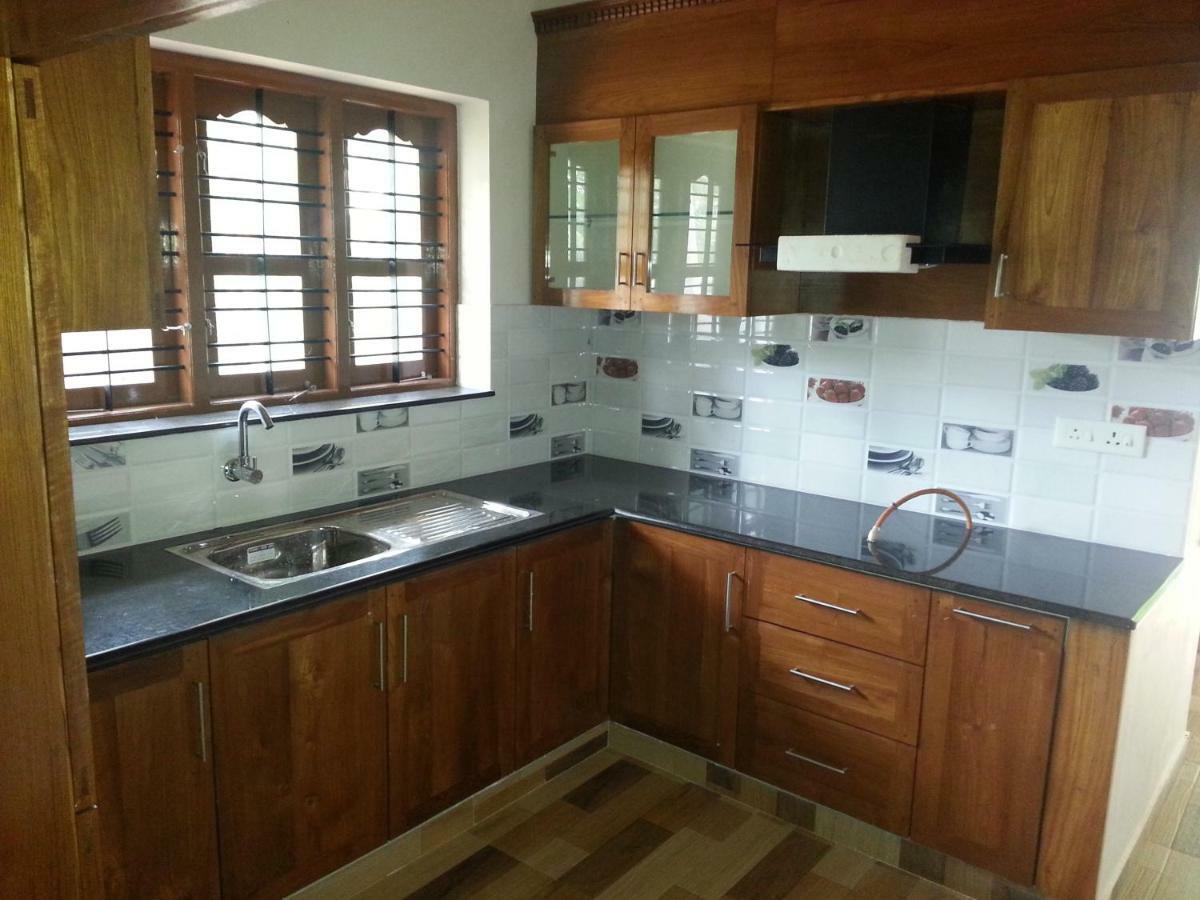 Belhaven Home Stay Тривандрум Экстерьер фото