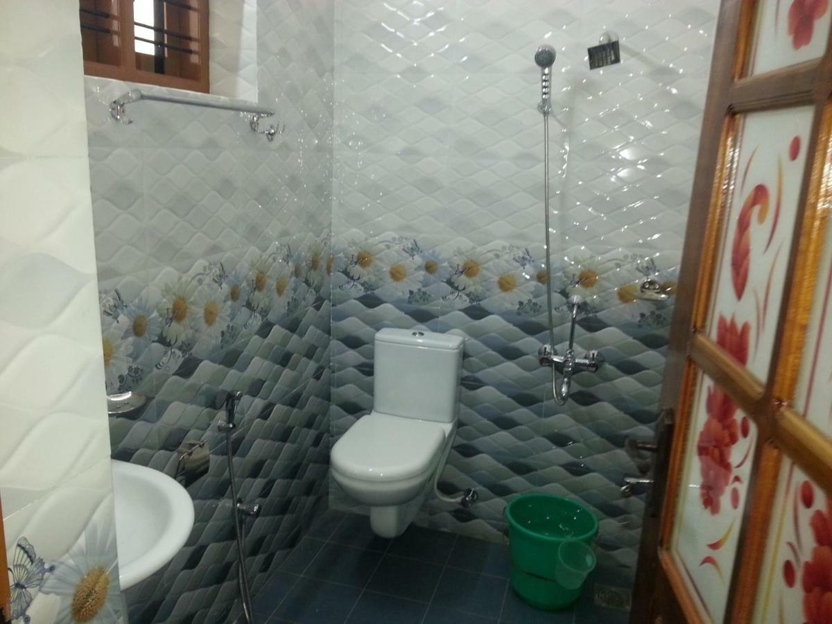 Belhaven Home Stay Тривандрум Экстерьер фото
