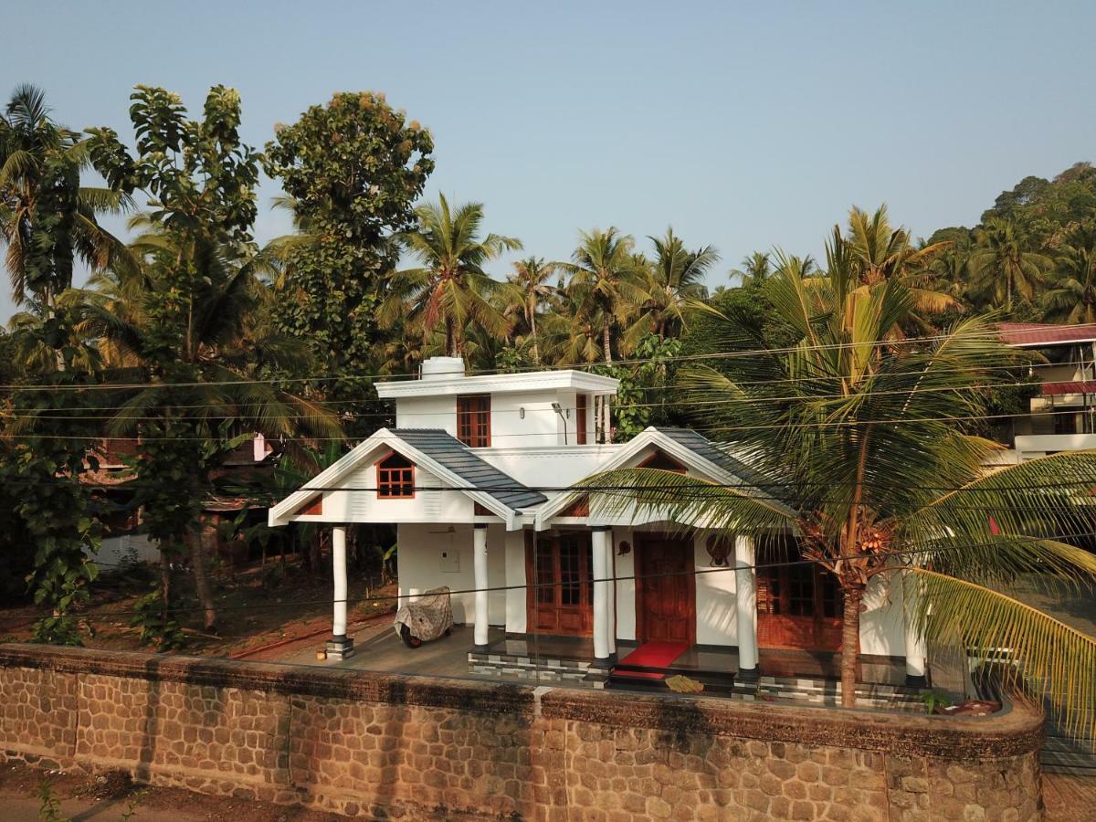 Belhaven Home Stay Тривандрум Экстерьер фото