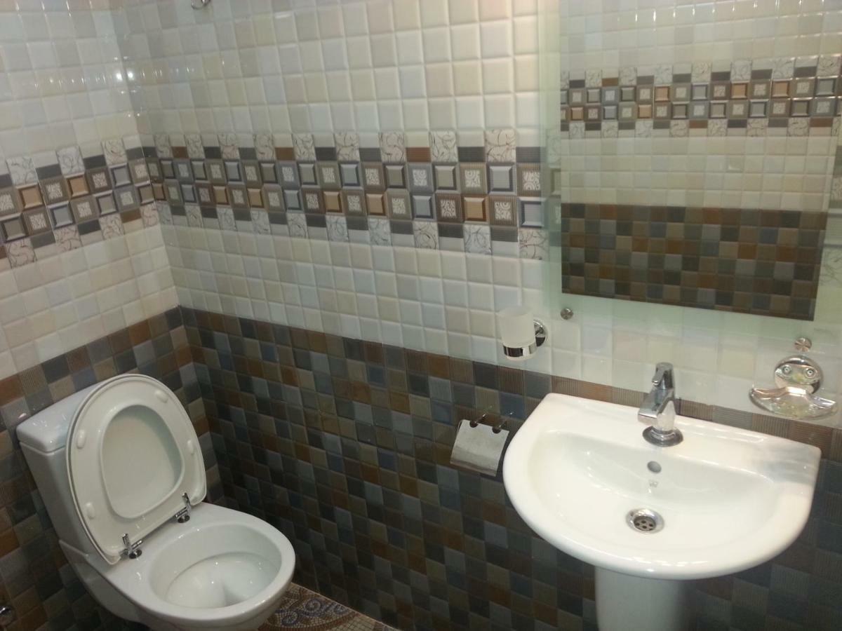 Belhaven Home Stay Тривандрум Экстерьер фото