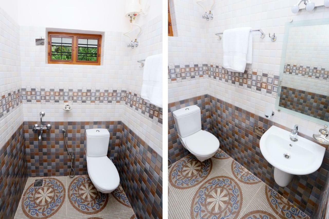 Belhaven Home Stay Тривандрум Экстерьер фото